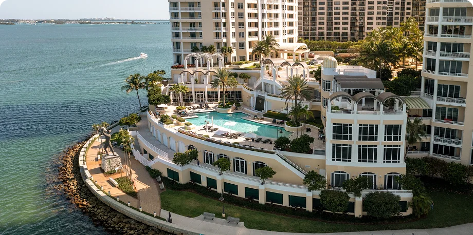 Grand Hyatt Baha Mar Bahamas